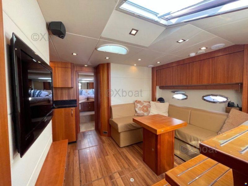 Sunseeker PORTOFINO 48