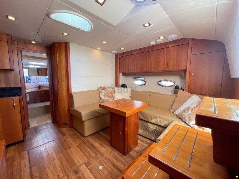Sunseeker PORTOFINO 48
