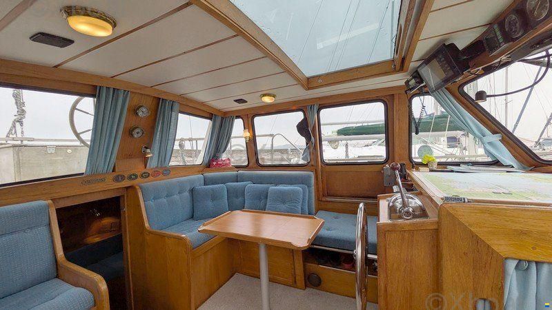 Siltala NAUTICAT 33