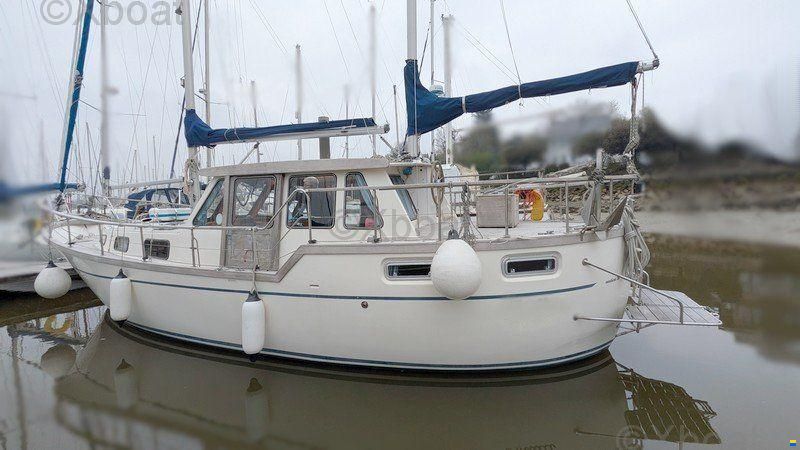 Siltala NAUTICAT 33