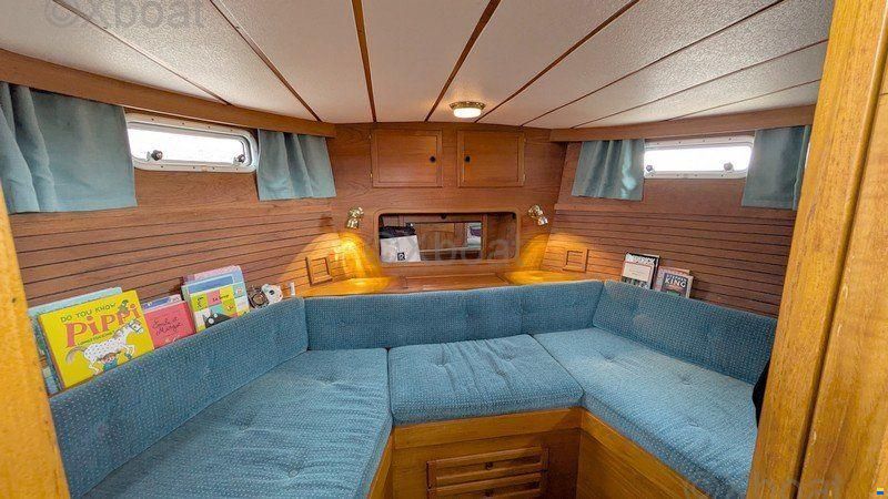 Siltala NAUTICAT 33