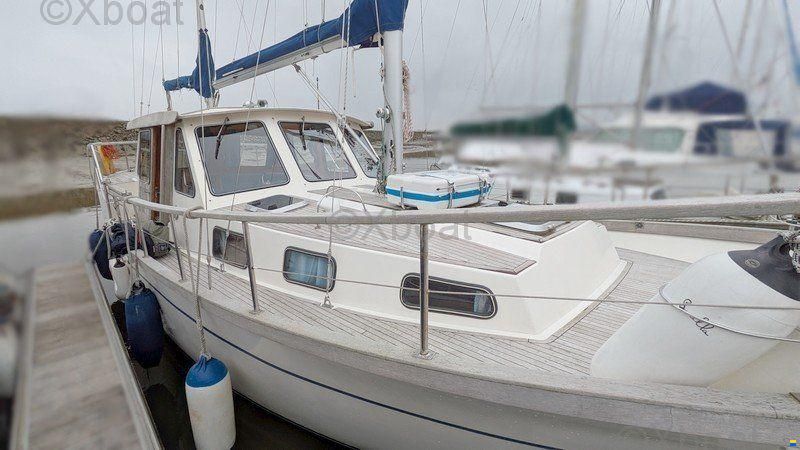 Siltala NAUTICAT 33