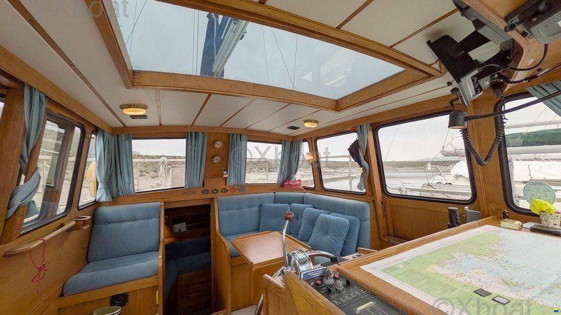 Siltala NAUTICAT 33