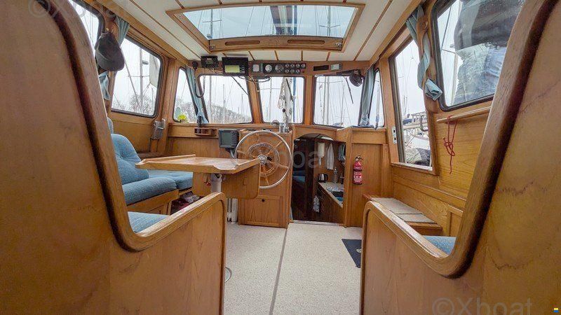 Siltala NAUTICAT 33