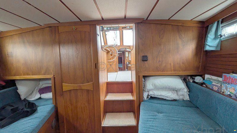 Siltala NAUTICAT 33
