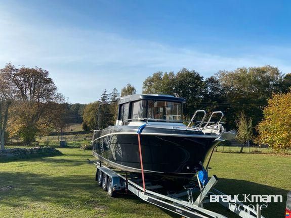 Beneteau Barracuda 7