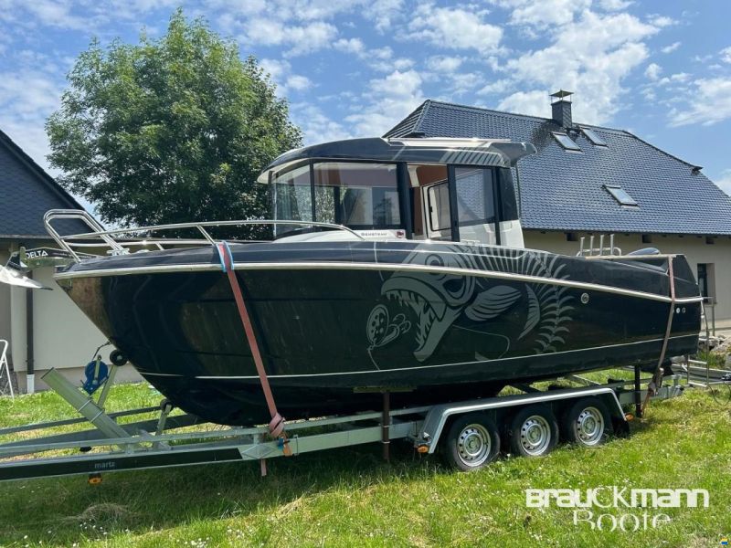 Beneteau Barracuda 7