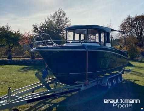 Beneteau Barracuda 7