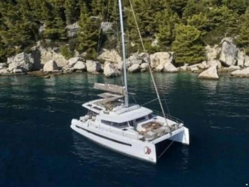 Bali Catamarans 5.4