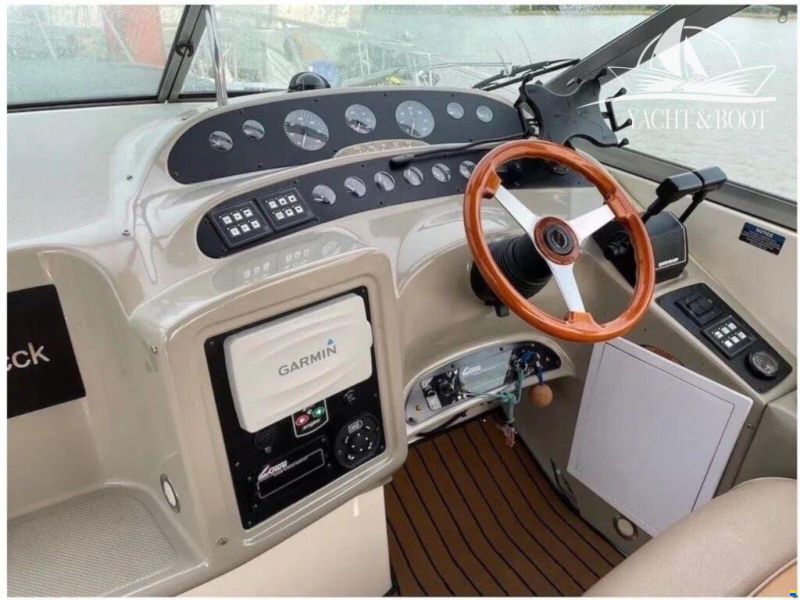 Maxum 3300 SCR