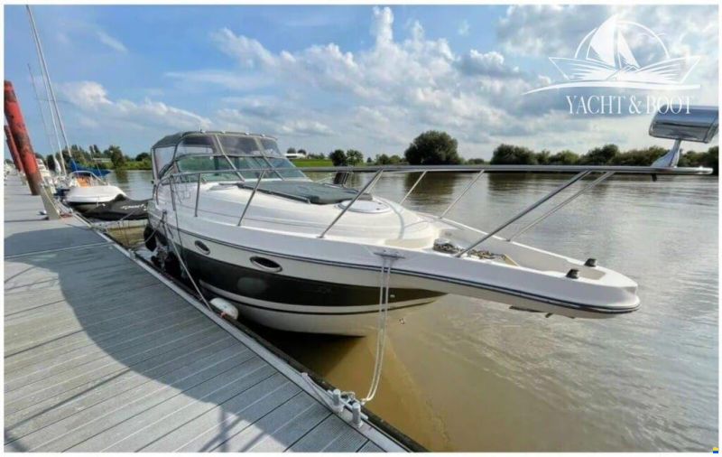 Maxum 3300 SCR