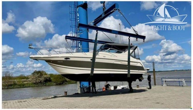Maxum 3300 SCR