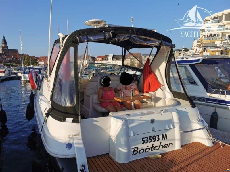 Cruiser Yachts Rogue 3075