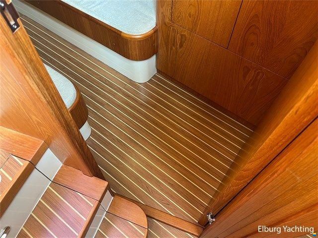 Tuna 40 Sportivo