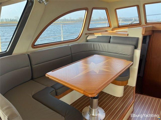 Tuna 40 Sportivo