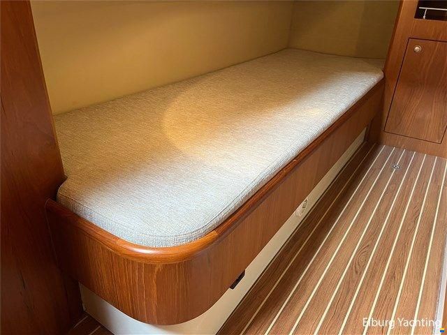 Tuna 40 Sportivo