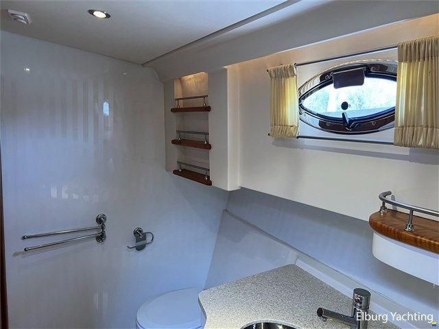 Tuna 40 Sportivo