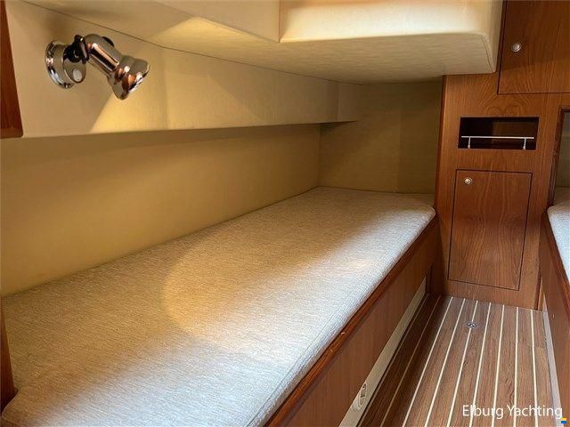 Tuna 40 Sportivo