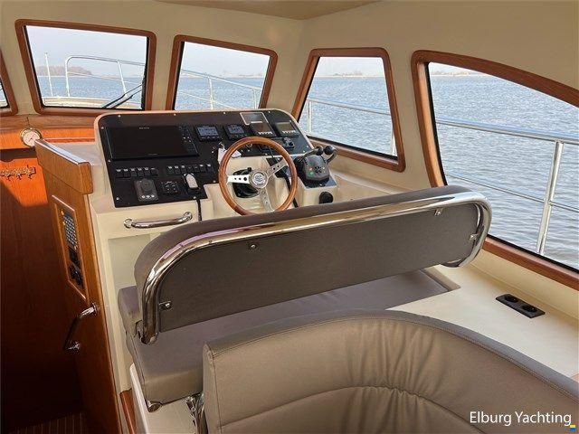 Tuna 40 Sportivo
