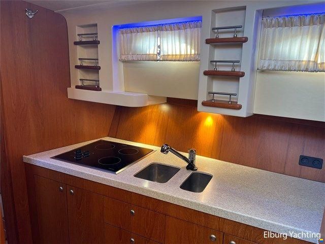 Tuna 40 Sportivo