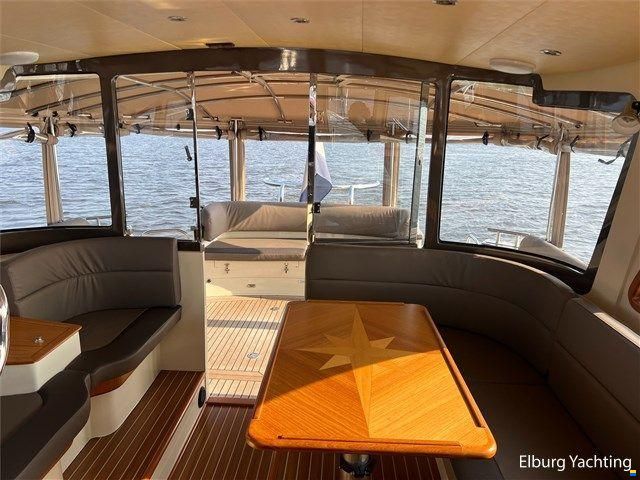 Tuna 40 Sportivo