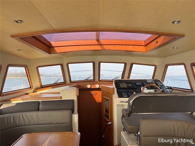 Tuna 40 Sportivo