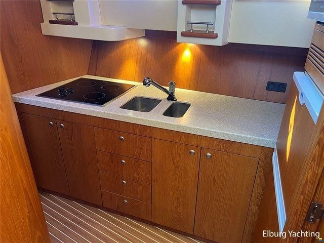 Tuna 40 Sportivo