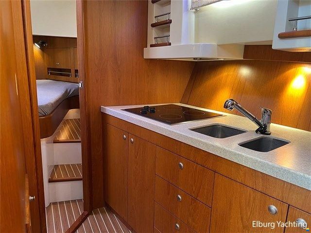 Tuna 40 Sportivo
