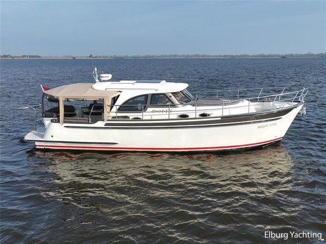 Tuna 40 Sportivo