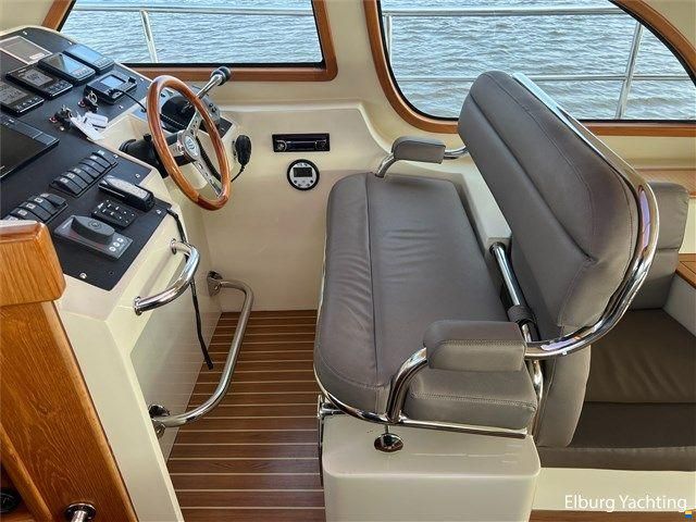 Tuna 40 Sportivo