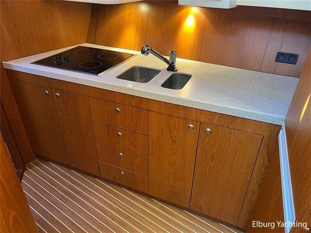 Tuna 40 Sportivo