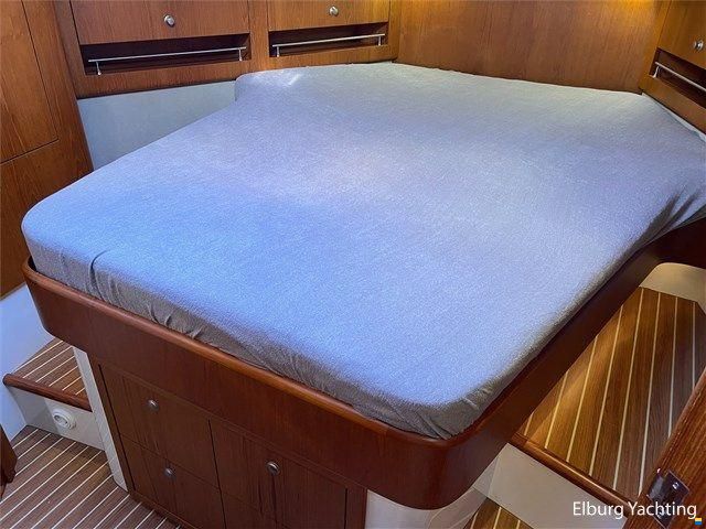 Tuna 40 Sportivo
