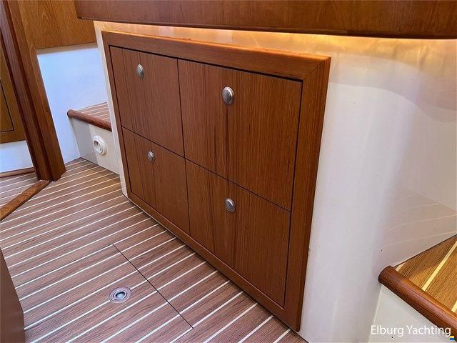 Tuna 40 Sportivo