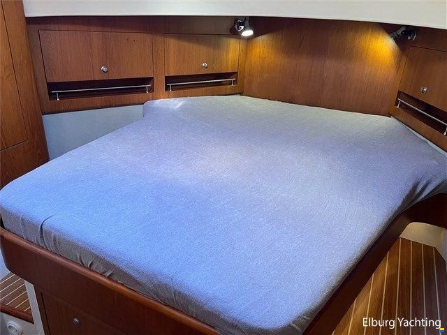 Tuna 40 Sportivo