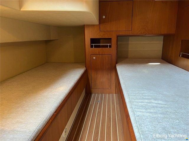 Tuna 40 Sportivo