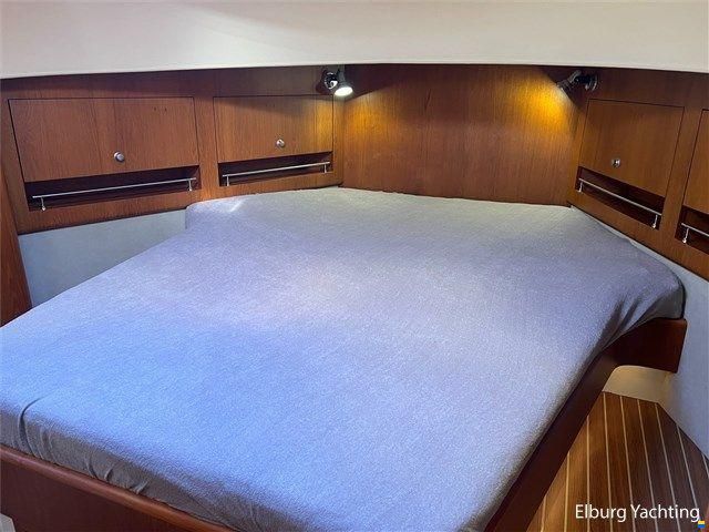 Tuna 40 Sportivo