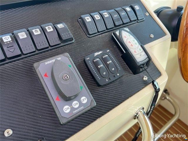Tuna 40 Sportivo