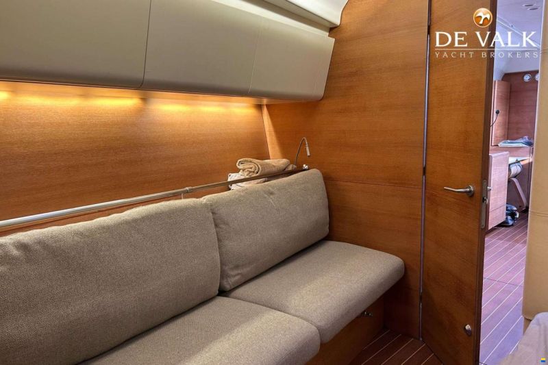 Nautor Swan 60