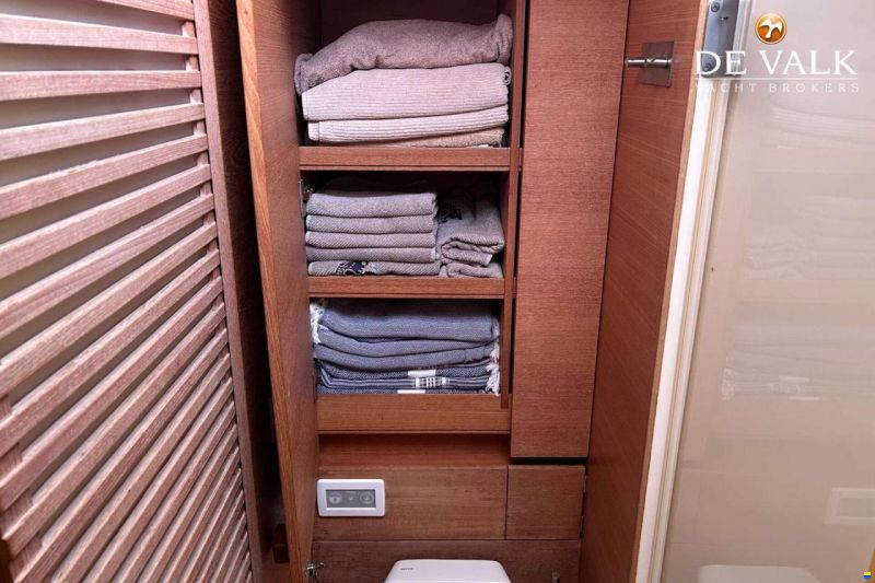 Nautor Swan 60