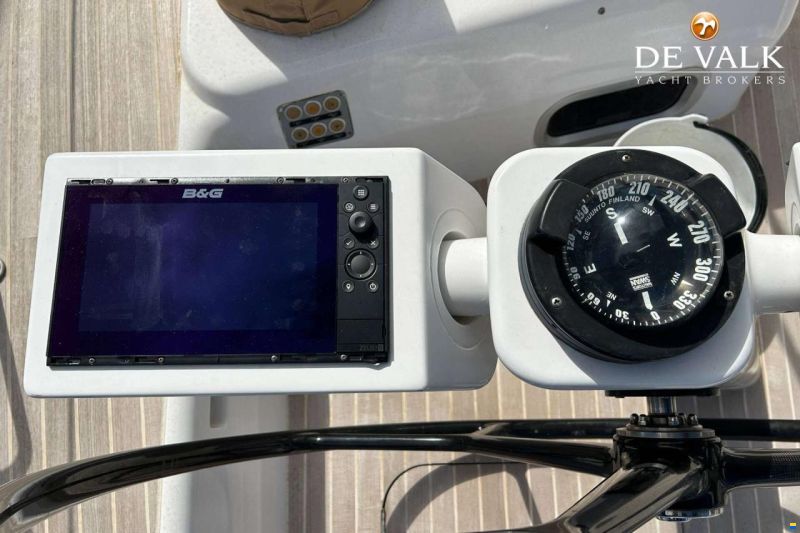 Nautor Swan 60