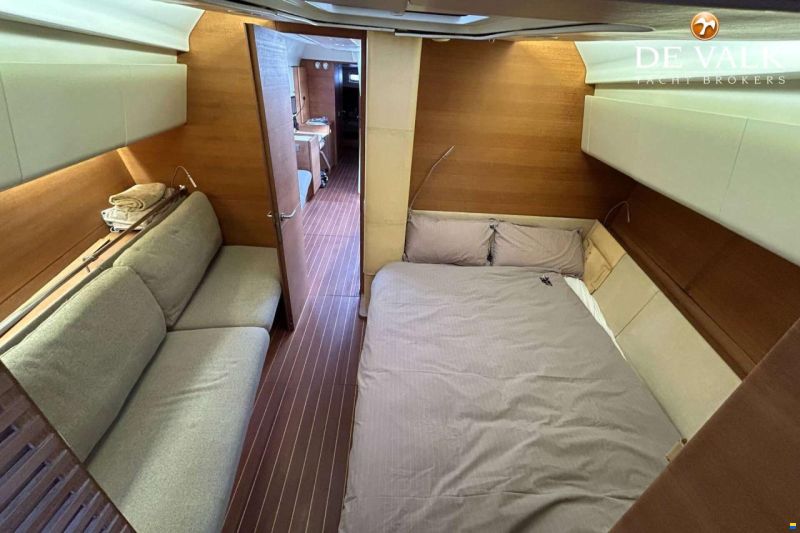 Nautor Swan 60