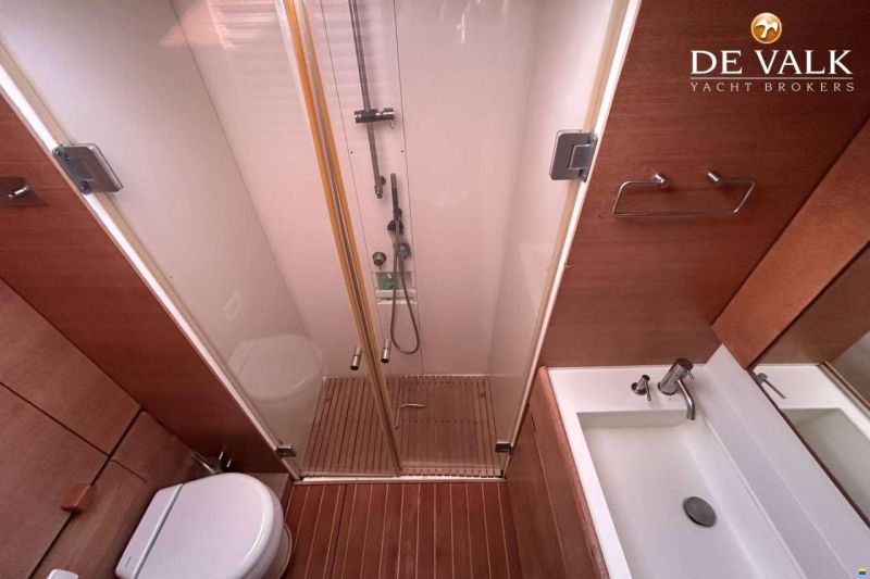 Nautor Swan 60