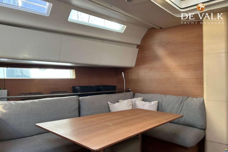Nautor Swan 60