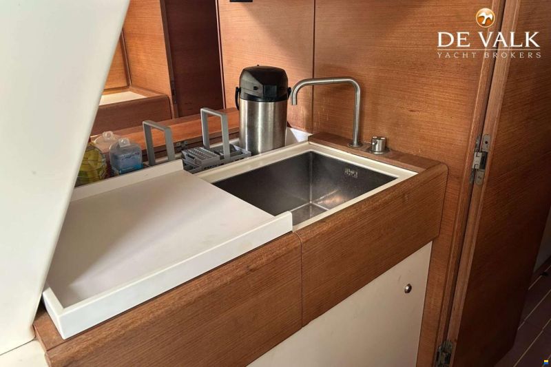 Nautor Swan 60