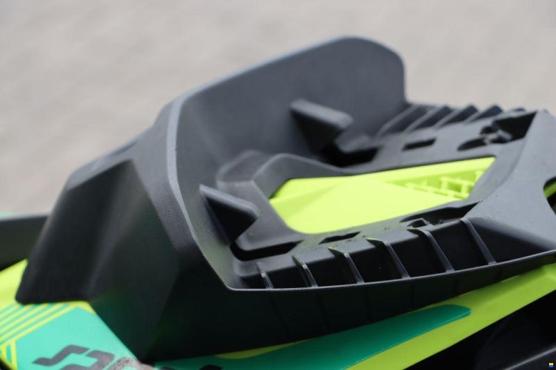 Sea Doo Spark 2up Trixx iBR