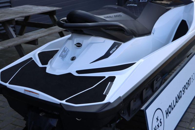 Sea Doo GTI 90
