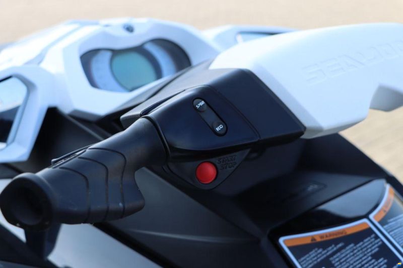 Sea Doo GTI 90