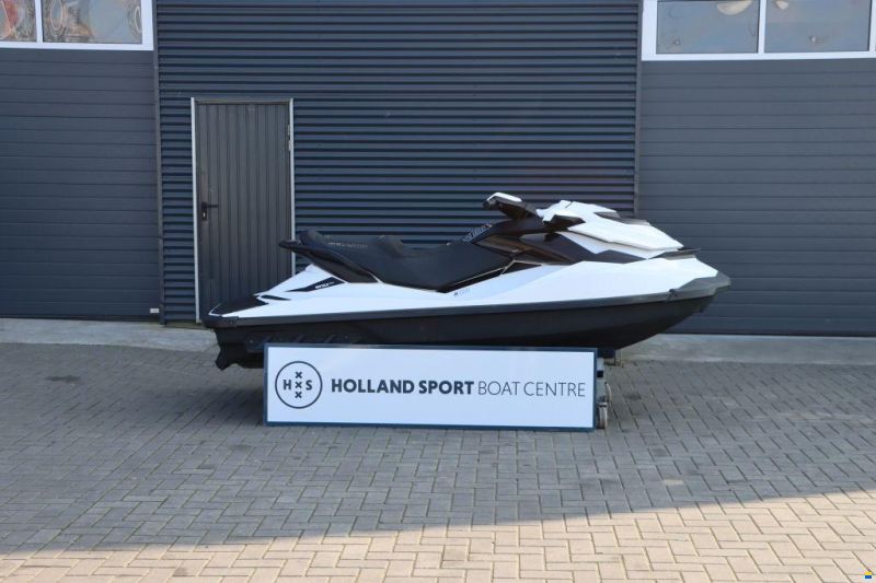 Sea Doo GTI 90