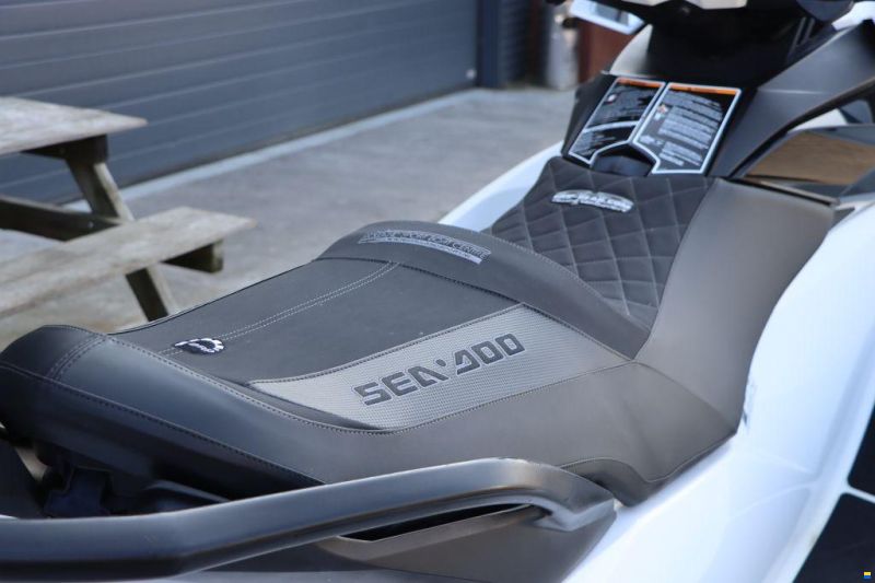 Sea Doo GTI 90