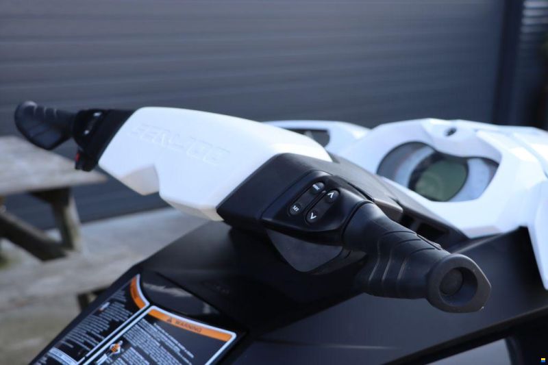 Sea Doo GTI 90